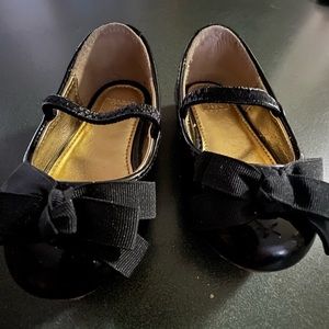 Janie & Jack Infant Girl Shoes.